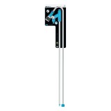 Dus Gradina Multijet Ergonomic Cu Teava Fixabila