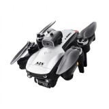 Drona incepatori Premium, Original S-Series, HexaCraft, 8K, camera imbunatatita, 720p, Follow Me, Evitare obstacole, Rotire si inconjurare 360*, Ruta