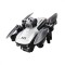 Drona incepatori Premium, Original S-Series, HexaCraft, 8K, camera imbunatatita, 720p, Follow Me, Evitare obstacole, Rotire si inconjurare 360*, Ruta
