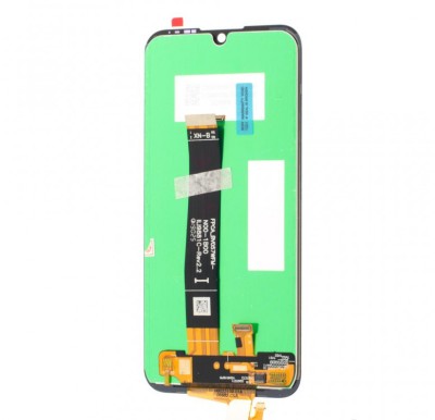 LCD Huawei Y5 (2019), Honor 8s, Black foto