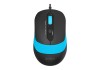 Mouse A4Tech NB