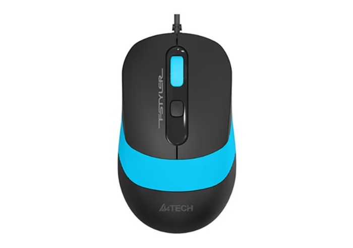 Mouse A4Tech NB