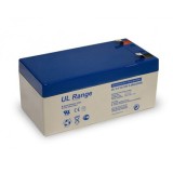 Acumulator Ultracell 3400mAh (UL3.4-12)