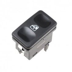 Buton geamuri electrice Topautochei&reg; compatibil cu Golf Jetta MK2 Passat B2 T3 Transporter