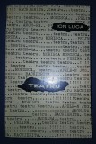 Ion Luca - Teatru (Editura pentru Literatură, 1963)