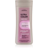 Joanna Ultra Color balsam nuanțator culoare Pink 200 ml