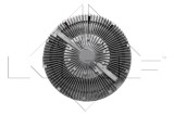 NRF 49113 Cupla, ventilator radiator