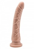 Dildo 22cm Natural Skin Get Real