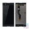 Display Sony Xperia XA1 Plus OEM Negru cu Rama