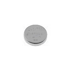 Baterie moneda, 1.55V, argint, 54mAh, ENERGIZER - 395/399