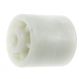 Roata/fulie Frigider Beko RDNT401I30WBN, 4048860200 BEKO/GRUNDIG/ARCELIK