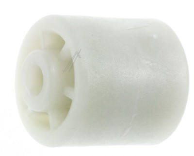 Roata/fulie Frigider Beko RDNT401I30WBN, 4048860200 BEKO/GRUNDIG/ARCELIK foto