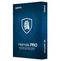 Heimdal PRO - 1-Year / 4-PC - Fast eMail Delivery Key foto