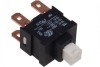 Intrerupator Aspirator Karcher NT Puzzi T - Pornire/Oprire - 6.630-437.0 - NT 25/1, 35/1, 45/1, 48/1, 55/1, 65/2, 72/2, T 7/1, 10/1, 12/1, 14/1, 20/1