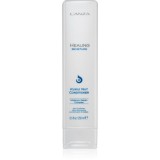 L'anza Healing Moisture Kukui Nut Conditioner balsam hidratant pentru utilizarea de zi cu zi 250 ml