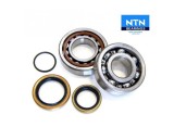 Kit Rulmenti ambielaj KTM 2T 250 300 06- 20 Freeride 250R 14- 17 00050002301