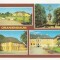 SG2 - Carte Postala - Germania - DDR - Oranienbaum, neirculata 1980