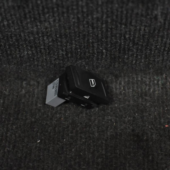 Buton geam ușă st&acirc;nga spate SKODA YETI 5L 2014 OEM: 1Z0959855 1662580