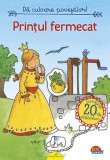 Cumpara ieftin Pixi Creativ. Prințul fermecat - Hardcover - *** - Galaxia Copiilor