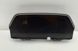 Ceas de bord AUDI E-TRON GT 2023 OEM: 4KE920795F,0263756221 31454469