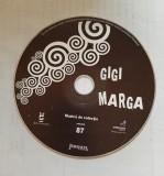 CD Gigi Marga Muzica de colectie