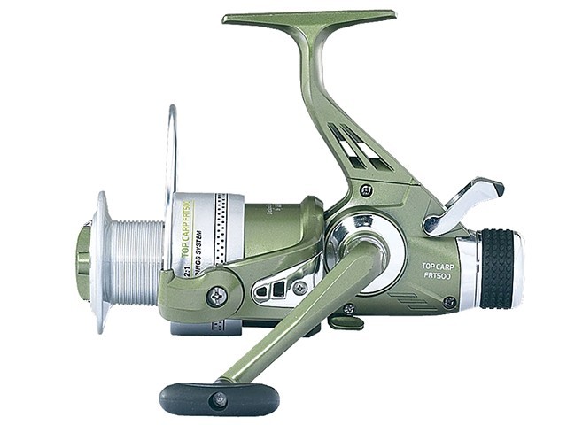 MULINETA JAXON TOP CARP FRT 500 3RUL