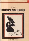 Laboratorul clinic in infectii (M. Bals)