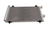 Condensator / Radiator aer conditionat PEUGEOT 407 cupe (6C_) (2005 - Prezent) MAXGEAR AC856227