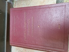 Clinică și patologie medicală vintage