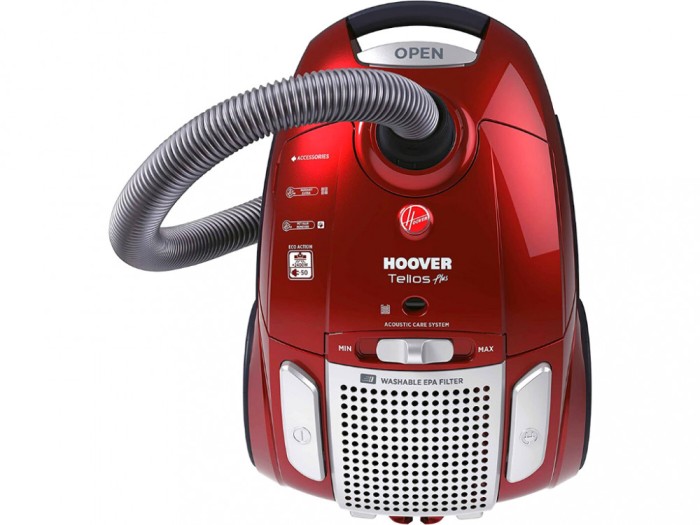 Sacchetti Per TE70 TE75 Sacchetti Per Aspirapolvere Hoover TE70