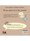 Nu lasa porumbelul la volan! | Mo Willems, Vlad Si Cartea Cu Genius