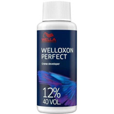 Welloxon Perfect Oxidant 12% 40 vol. foto