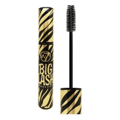 Mascara, W7, Big Lash, 8 ml foto