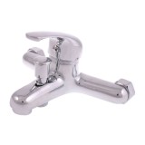 Cumpara ieftin Baterie Cadă Seal Monocomandă Cromată &ndash; Calitate Premium