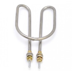 Rezistenta tip UP, elSales, ELS-REZ-1200UP, 1200W, Nichelata
