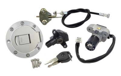 Kit contact, buson rezervor si inchidere sa, Barton Fr50, Euro5 Cod Produs: MX_NEW STAFOS014 foto