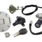 Kit contact, buson rezervor si inchidere sa, Barton Fr50, Euro5 Cod Produs: MX_NEW STAFOS014