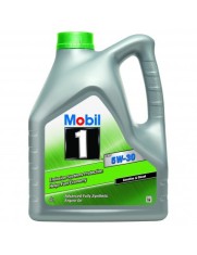 Ulei pentru motor Mobil 1 Esp Formula 5W30 5L