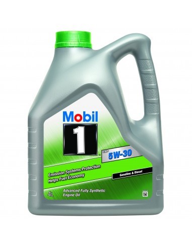 Ulei motor Mobil 1 Esp Formula 5W30 4L