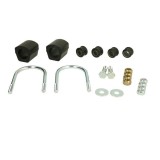 Set bucsa bara stabilizatoare Febi Mercedes