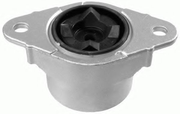 Rulment sarcina suport arc FORD FIESTA V (JH, JD) (2001 - 2010) SACHS 802 389