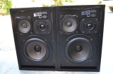 Boxe Arcus TS 15