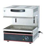 Salamandră cu lift 3600W