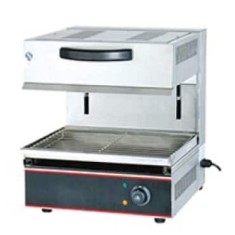 Salamandră cu lift 3600W