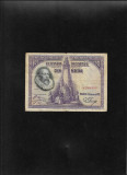 Spania 100 pesetas 1928 seria8286380