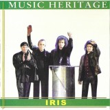 Iris - Music Heritage, CDr