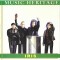 Iris - Music Heritage, CDr