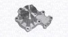 MAGNETI MARELLI 352316170739 Pompă de apă, răcire motor