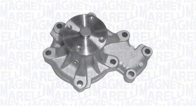 MAGNETI MARELLI 352316170739 Pompă de apă, răcire motor foto
