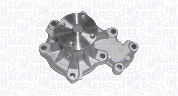 MAGNETI MARELLI 352316170739 Pompă de apă, răcire motor